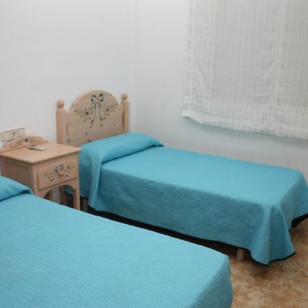 Chalet Miramar Inmomart เพนิสโคลา ภายนอก รูปภาพ