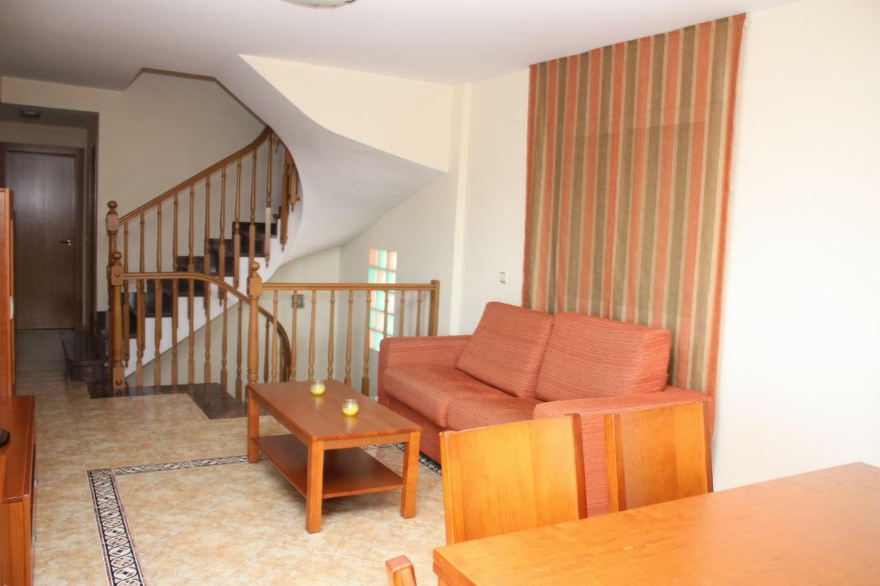 Chalet Miramar Inmomart เพนิสโคลา ภายนอก รูปภาพ