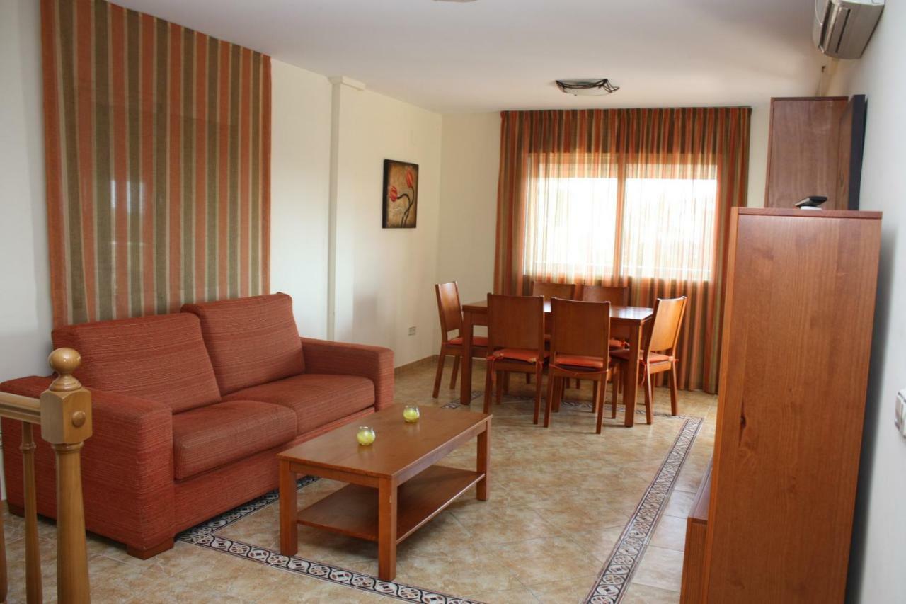 Chalet Miramar Inmomart เพนิสโคลา ภายนอก รูปภาพ